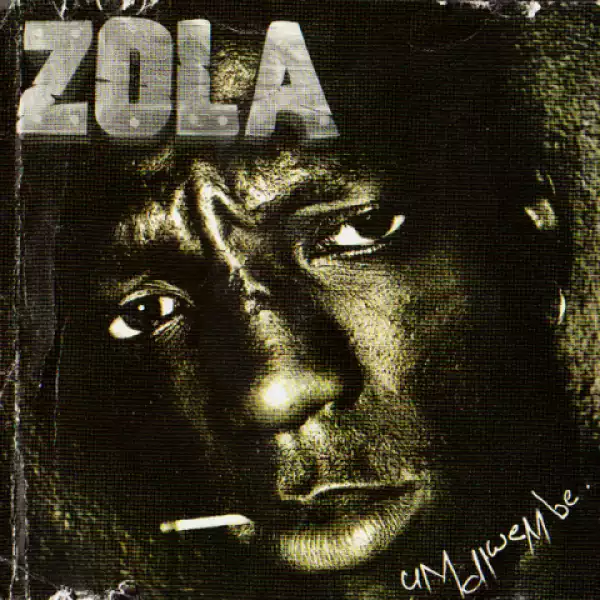 Zola - Imali Yegazi